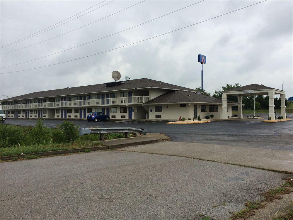Motel 6-Berea, KY Exterior foto
