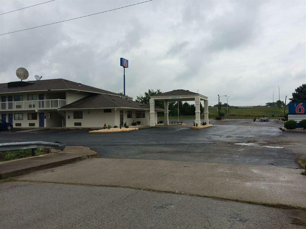 Motel 6-Berea, KY Exterior foto